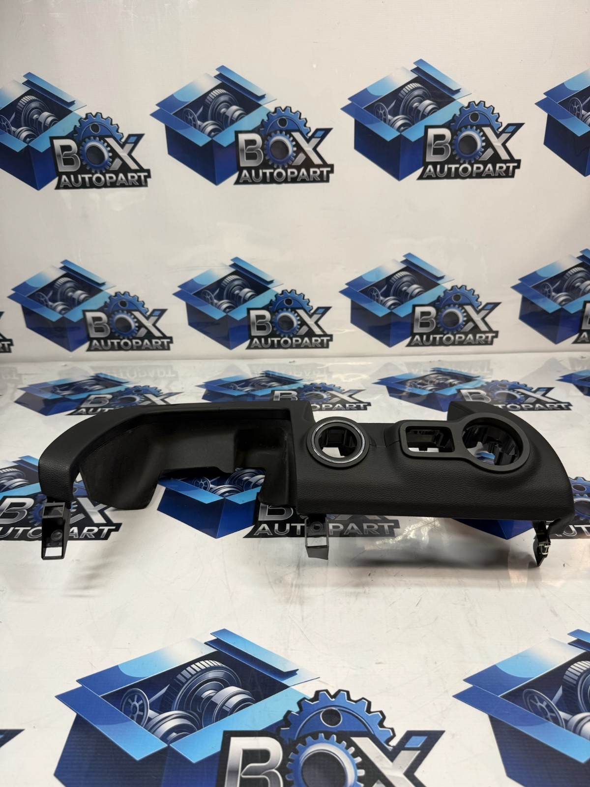 2014-2019 MASERATI GHIBLI S M157 TRIM COVER PANEL KNEE DASHBOARD LOWER LEFT OEM