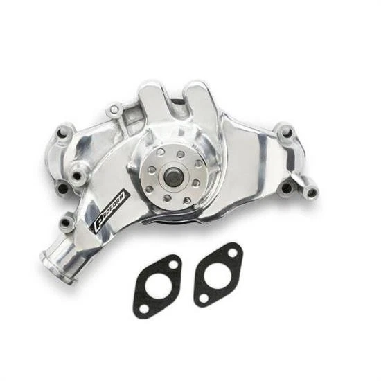 Bomba de agua de alto flujo mecánica estilo largo Proform 68240 Foto 2 de 4