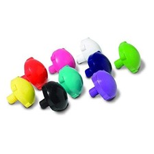 Sure-Grip Fomac Dance Plugs pink 5/8
