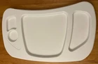 New! Graco Table2Table High Chair Tray LINER Replacement Part