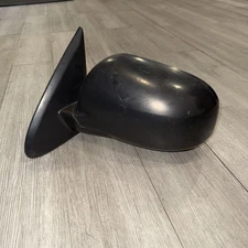 14-20 MITSUBISHI OUTLANDER DOOR MIRROR OEM LH DRIVER SIDE MIRROR E11026919 #1582