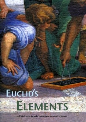 Euclid's Elements by Euclid Au: New
