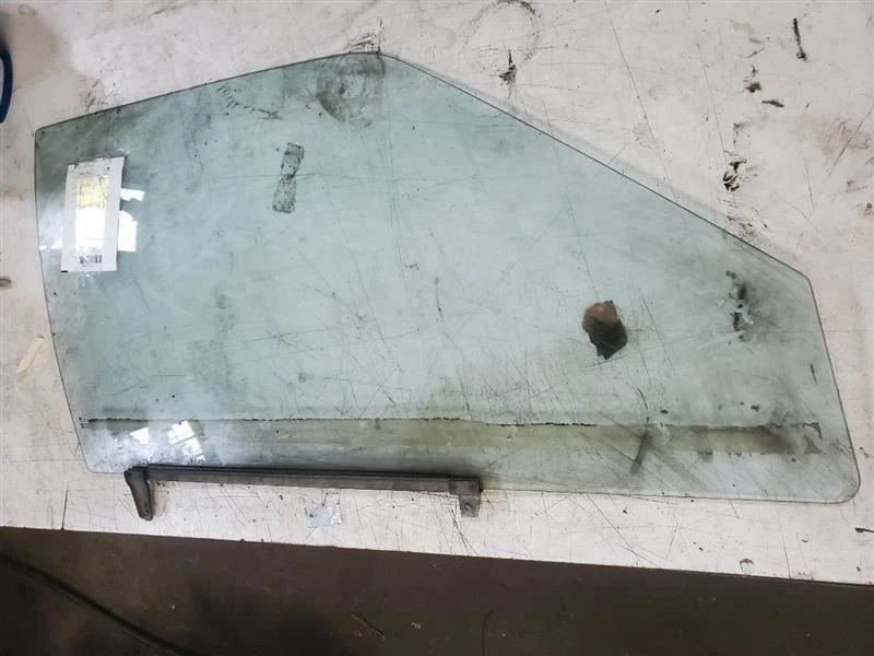 Cristal puerta delantera derecha pasajero compatible con 83-88 CORDIA 571164 Foto 2 de 2