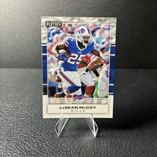 2017 Panini Playoff - LeSean McCoy #11