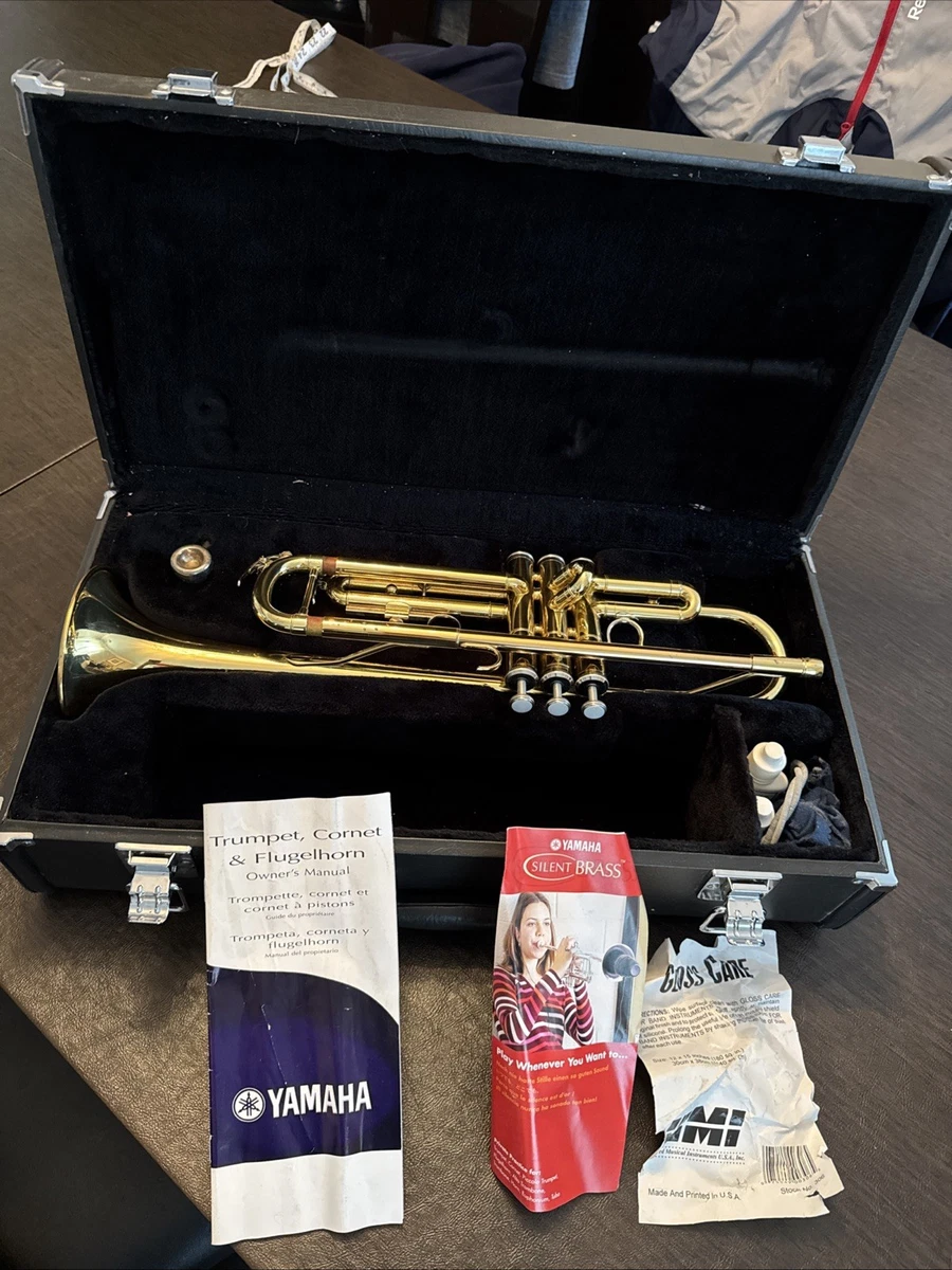Yamaha YTR 2335 Trumpets for sale | eBay