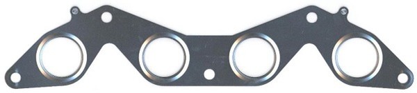 Dichtung AbgaskrüMmer Elring 270.460 FüR Honda Be D17A6 Civic Fr D17A2 Ev Ep Es-image
