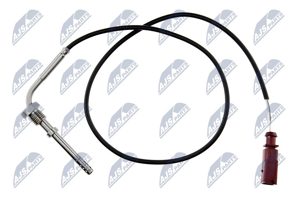 N.T.Y. EGT-VW-043.NTY Sensor, exhaust gas temperature for VW - Image 9