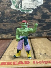 Dragon Ball Z Mini Bojack Irwin BS/STA DBZ Saga Continues