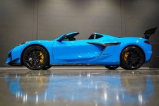 2025 Chevrolet Corvette 3LZ ZTK FREE NATIONWIDE ENCLOSED DELIVERY!