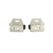 ✅ BLIC WINDOW LIFTER REPAIR KIT LEFT/RIGHT FRONT 6205-10-010820P NEW DE