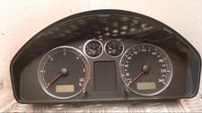 Compteur Seat ALHAMBRA