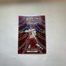 2024 Panini Rookies & Stars - Airborne Patrick Mahomes II #A-PMS Longevity Prizm