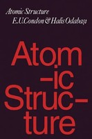 Atomic Structure Edward Uhler Condon (U. A.) Taschenbuch Kartoniert / Broschiert
