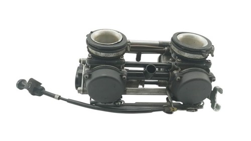 Ramp Carburettor for moto HONDA CBF 500 2004 To 2007 - Picture 5 of 11