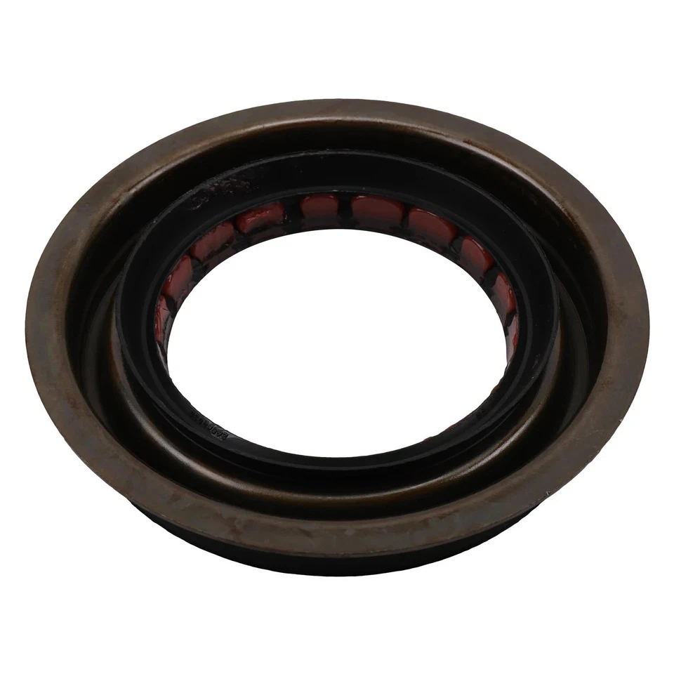 For GMC C3500HD 97 Differential Pinion Seal Genuine GM Parts 2 Piece Foto 2 de 3