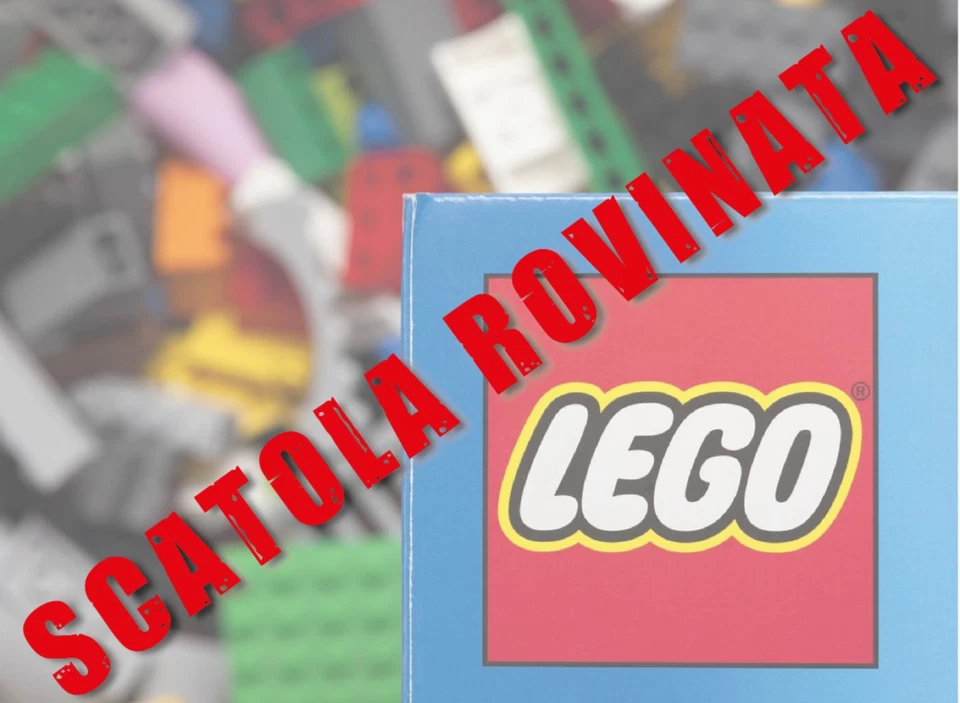 LEGO Creator 31136 Exotic Parrot, foto 3 di 5