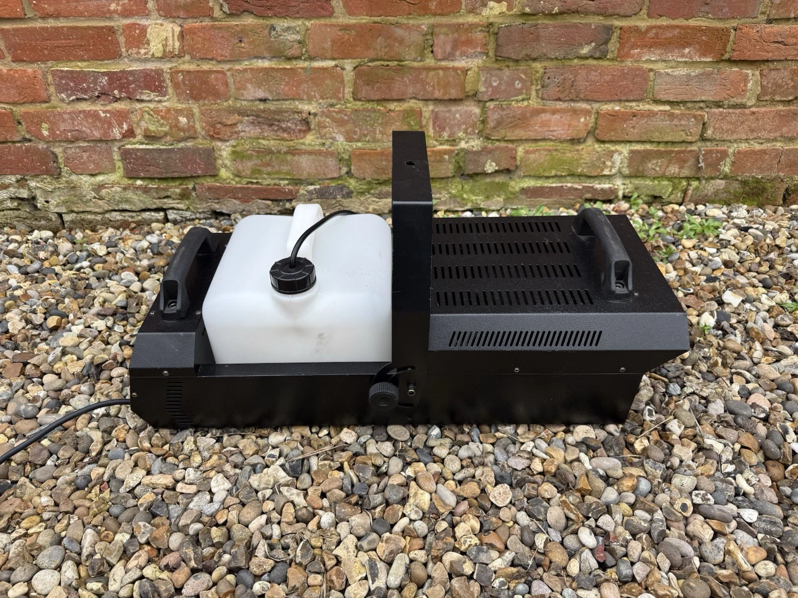 Smoke Fog Machine 3000W DMX Control - Tested Working Very Good Condition 5