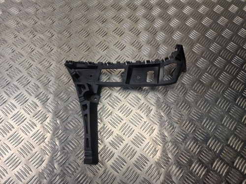 Volkswagen Touran II 2012 Stoßstange hinten Halterung 1T0807393D LIU25361