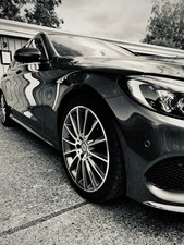 For Sale: 2016 Mercedes-Benz C250d Premium Plus