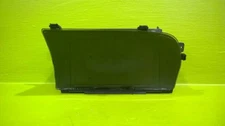 07 08 09 S550 NAVIGATION DISPLAY SCREEN OEM 3572-2