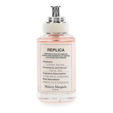 Maison Margiela Ladies Replica Flower Market EDT Spray 1 oz Fragrances