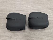 Arlo Pro Skins for Arlo Pro Pro 2 Cameras Set of 2 Black VMA4200C