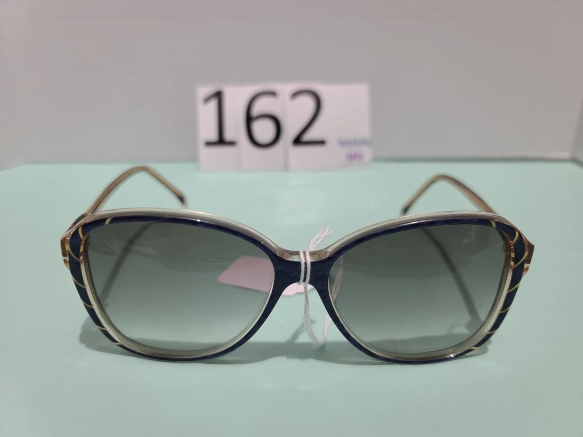 Nina Ricci NR3189 Burgundy Oversized Sunglasses Floral Temple 60-18 Case Nina ricci sunglasses - Gem main image 2