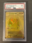 Mega Charizard Y ex 294/217 Me: Ascended Heroes Holo [PSA 9]