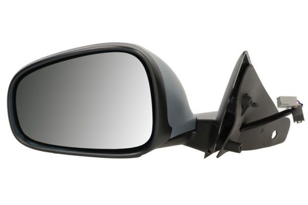 Left BLIC 5402-22-016365P Exterior Mirror for ALFA ROMEO