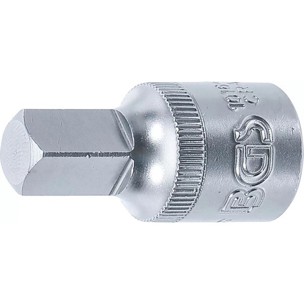 "Bgs - ÖLdienstschlüSsel | Antrieb Innenvierkant 12,5 Mm (1/2\") | Abtrieb Innenvi"-image