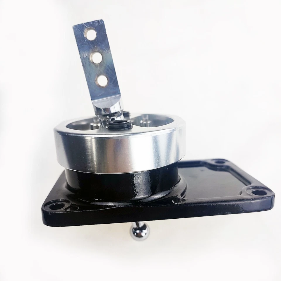 Cambio rápido de tiro corto para Ford Mustang/Thunderbird T5/T45 1983-2004 Racing Foto 4 de 4