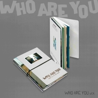 Suho - Who Are You - Who Are You Version [New CD] Asia - Import