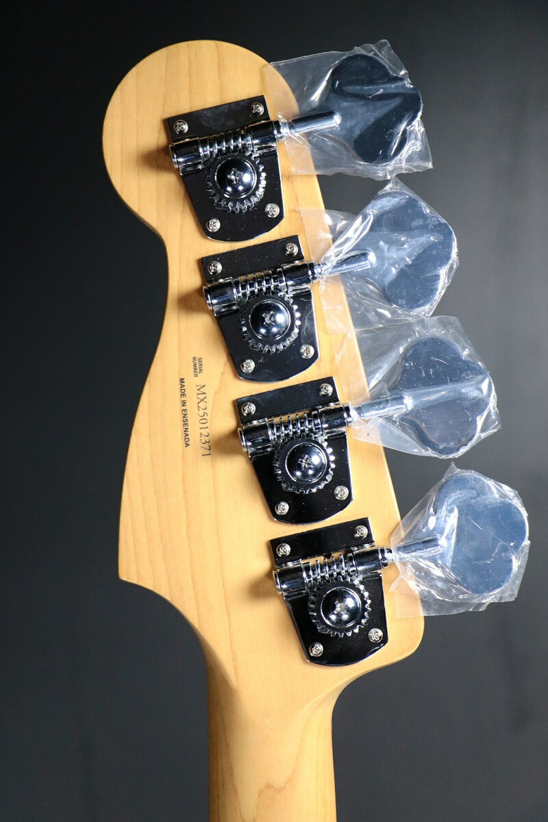 Fender Mexico Player II Precision Bass Moonlight Drive