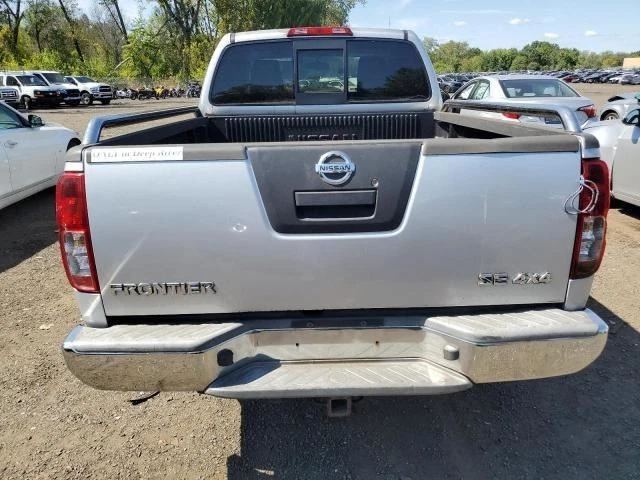 (LOCAL PICKUP ONLY) Trunk/Hatch/Tailgate Without Utility Box Package Fits 05-12  - Изображение 2 из 4