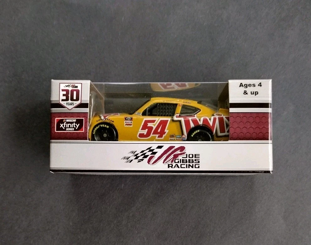 Kyle Busch 1:64 Diecast Racing Cars for sale | eBay