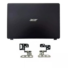 New Back Cover Rear Lid Hinges For Acer Aspire A315-42 42G A315-54 315-56 N19C1