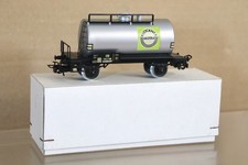 MARKLIN PROTOTYPE TEST DB KLOCKNER HEIZOLE ÖL TANKWAGEN