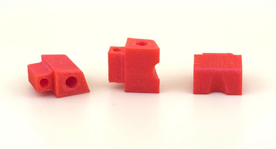 3X Marlin Recoil Buffer *TPU* New Style 0.155 DIA - 60, 60C, 60SB, 795, 7000