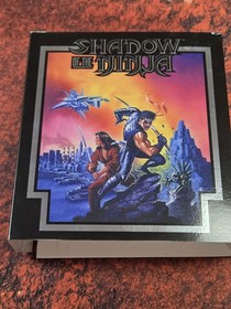 Shadow of the Ninja NES Limited Run - Open Box