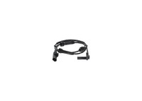 NEU - Bosch 0986594655 Sensor, Raddrehzahl Passend FüR Fiat