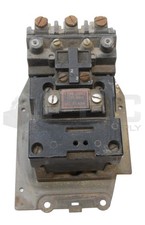 ALLEN BRADLEY 709-B0D103 /K STARTER SIZE 1 W/ 71A86 COIL 50/60HZ 709-BOD103