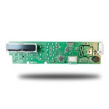 Miele Steuerelektronik EPW 272 f&uuml;r Waschmaschine 10321943  general&uuml;berholt