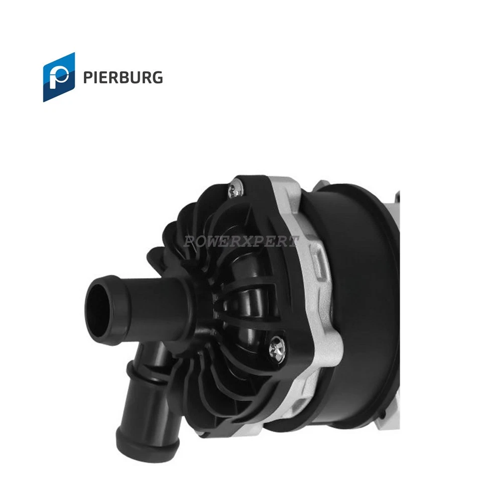 8K0965569 PIERBURG OEM Engine Electric Water Pump For 2015-2018 AUDI A4 A5 A7 Q7 - Изображение 2 из 4
