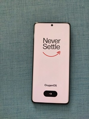 OnePlus 12 Unlocked 256Gb Mint Condition