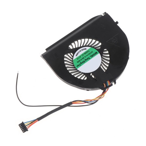 Laptop Cooler Fan for THINKPAD T440 T450 for DC 5V / 0.5A Radiator Fan - Afbeelding 5 van 8