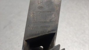 28646BR00A xenon waschmaschine NISSAN QASHQAI J10 2.0 DCI rectp5645341