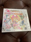 Moco Moco Friends Nintendo 3DS Brand New Factory Sealed