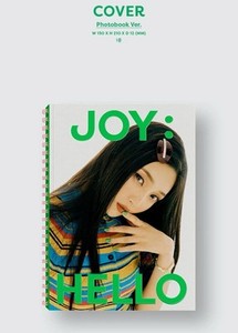Joy Hello Album | eBay
