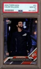 2024 Topps Now Draft #D1 Caleb Williams - PSA 10 Gem Mint