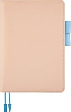 Hobonichi Techo Cousin A5 Cover Colors Atelier Sky Polyester